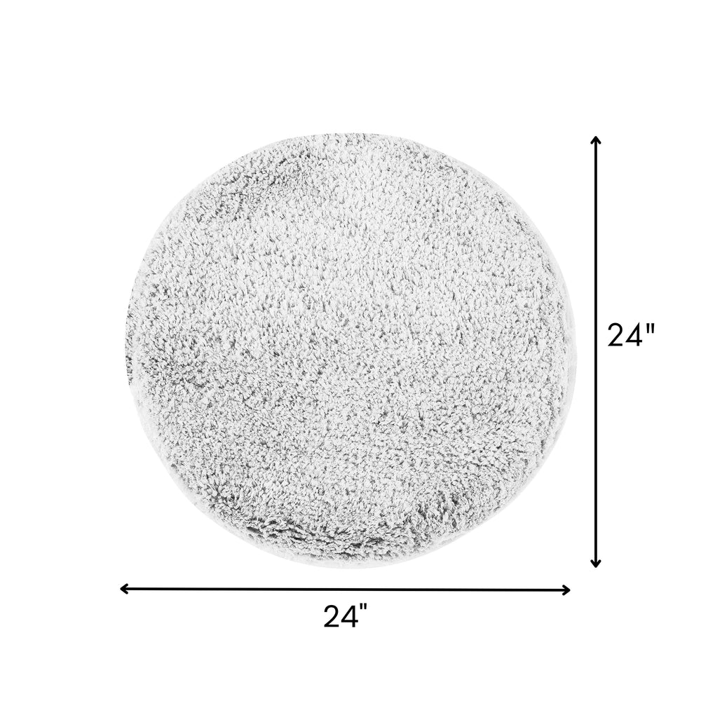 
                      
                        Haven Tufted Bath Rug – OEKO-TEX® Certified, Non-Slip TPR Backing, Machine-Washable, 100% Polyester – Multiple Colors & Sizes
                      
                    