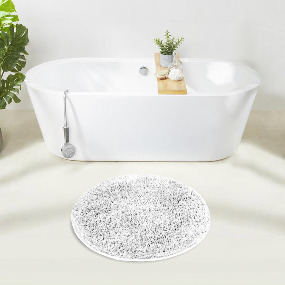 
                      
                        Haven Tufted Bath Rug – OEKO-TEX® Certified, Non-Slip TPR Backing, Machine-Washable, 100% Polyester – Multiple Colors & Sizes
                      
                    