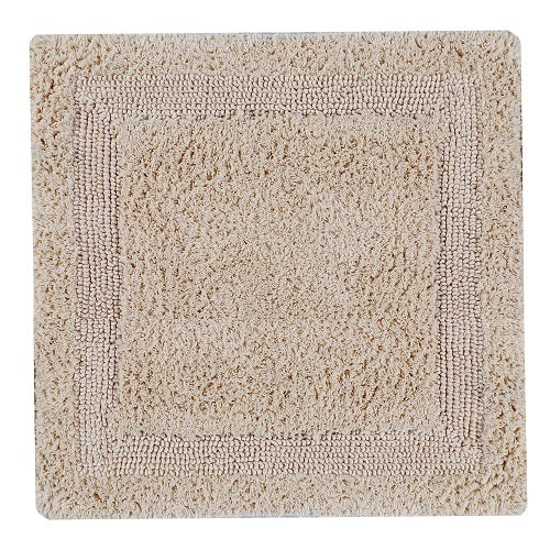 
                      
                        Better Trends Lux Collection Rectangle Bath Rug 5 Piece Set 17" x 24" | 20" x 20" | 21" x 34" | 24" x 40" | 20" x 60" Bath Rug Set in Sand
                      
                    