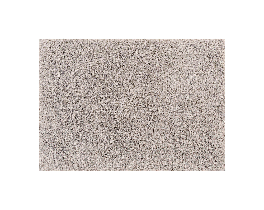 Better Trends Micro Collection Bath Mats - Soft Rug, Plush Rug, Absorbent Bath Mat, Tufted Rug, 100% Polyester Rug for Bathroom Floor, Shower & Sink Bath Mat Rug - 17