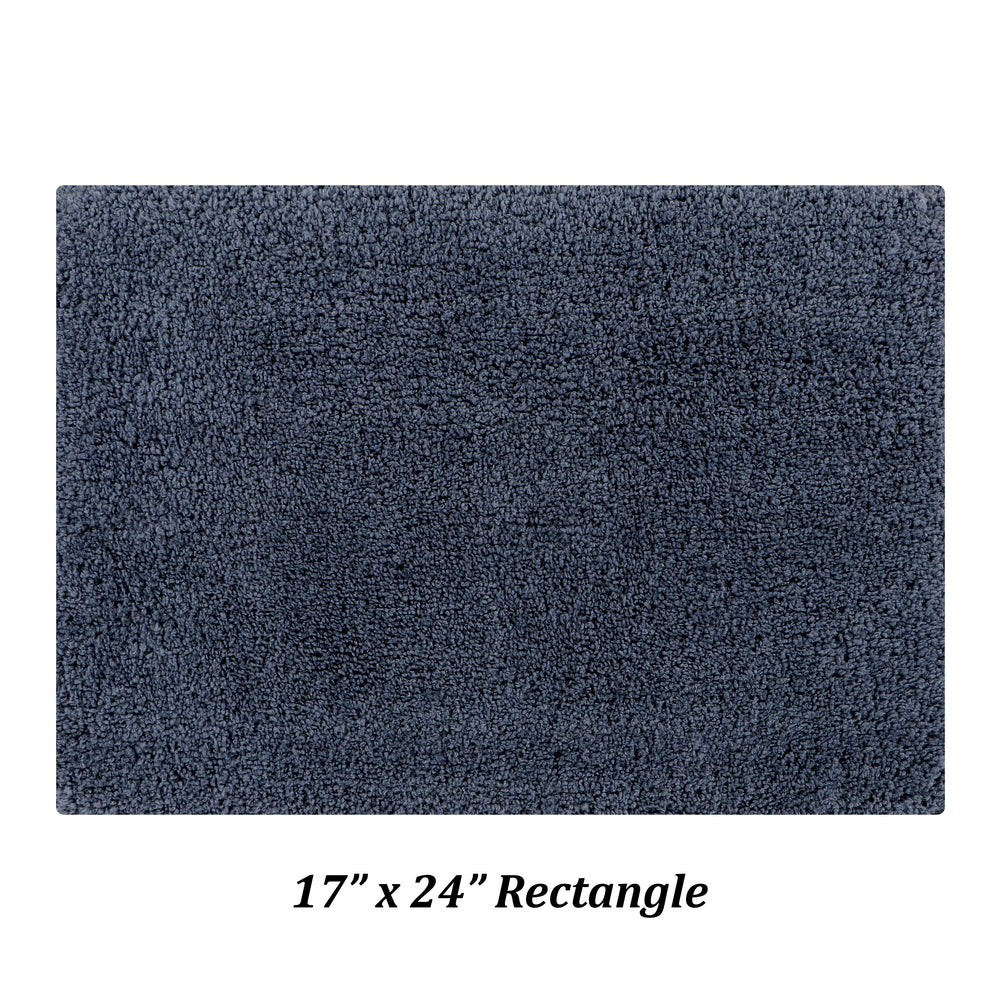 
                      
                        Micro Plush Bath Mats - Soft Rug, Plush Rug, Absorbent Bath Mat, Tufted Design, Durable Polyester Rug for Bathroom Floor, Shower & Sink
                      
                    