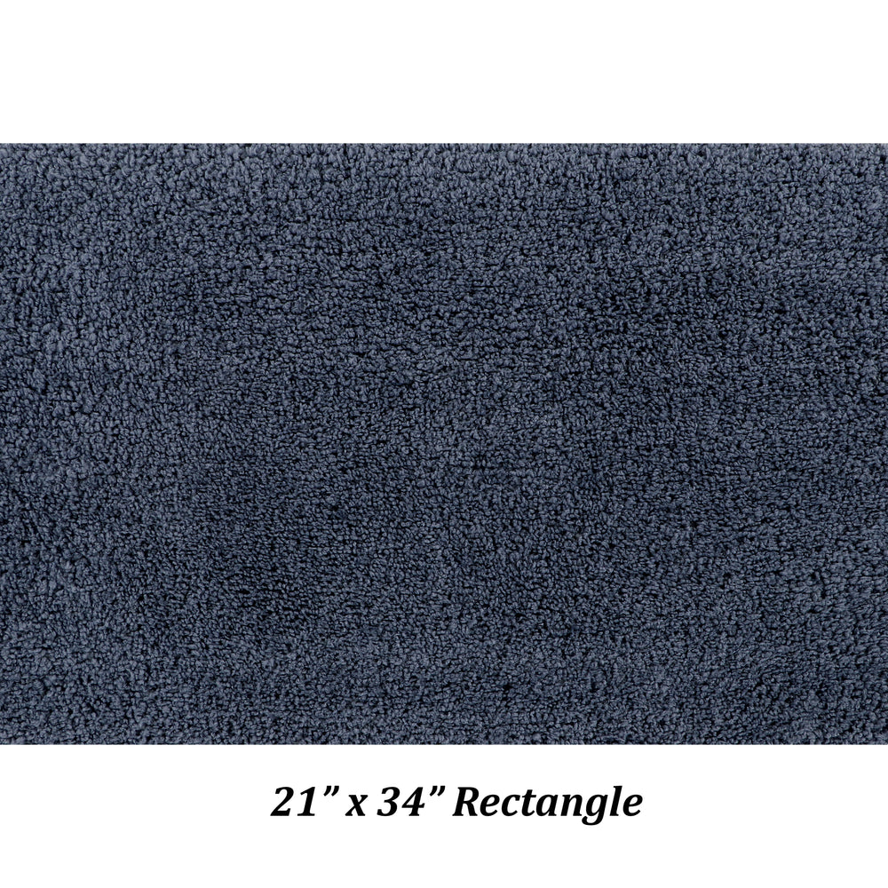 
                      
                        Micro Plush Bath Mats - Soft Rug, Plush Rug, Absorbent Bath Mat, Tufted Design, Durable Polyester Rug for Bathroom Floor, Shower & Sink
                      
                    