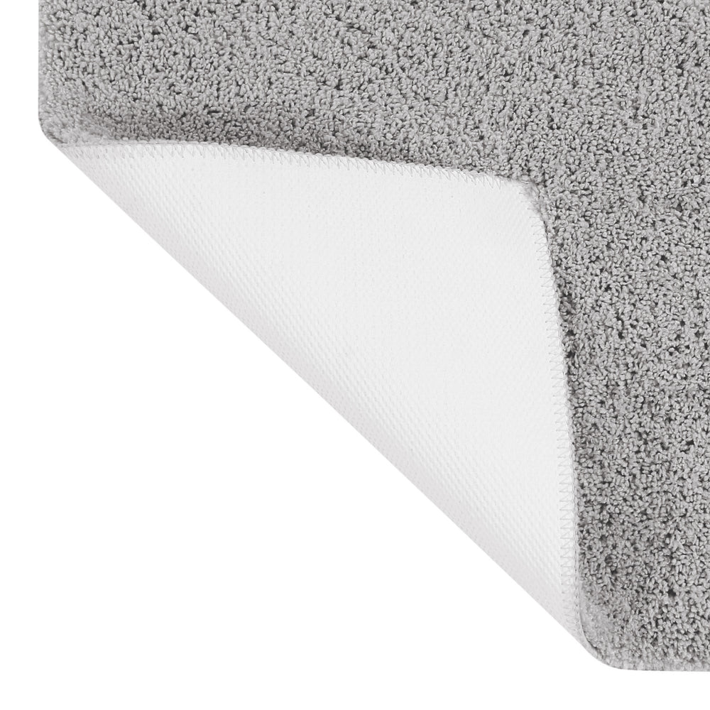 
                      
                        Micro Plush Bath Mats - Soft Rug, Plush Rug, Absorbent Bath Mat, Tufted Design, Durable Polyester Rug for Bathroom Floor, Shower & Sink
                      
                    