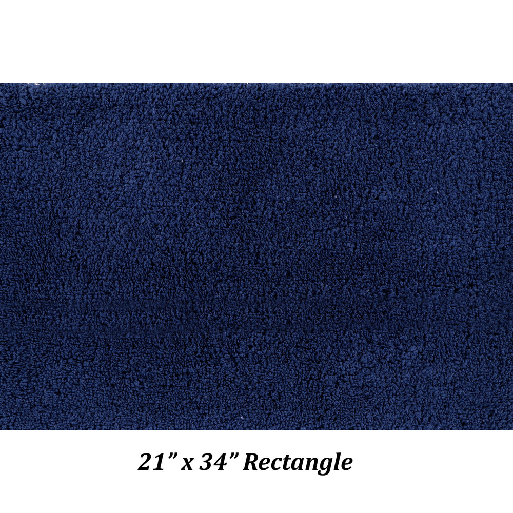 
                      
                        Micro Plush Bath Mats - Soft Rug, Plush Rug, Absorbent Bath Mat, Tufted Design, Durable Polyester Rug for Bathroom Floor, Shower & Sink
                      
                    