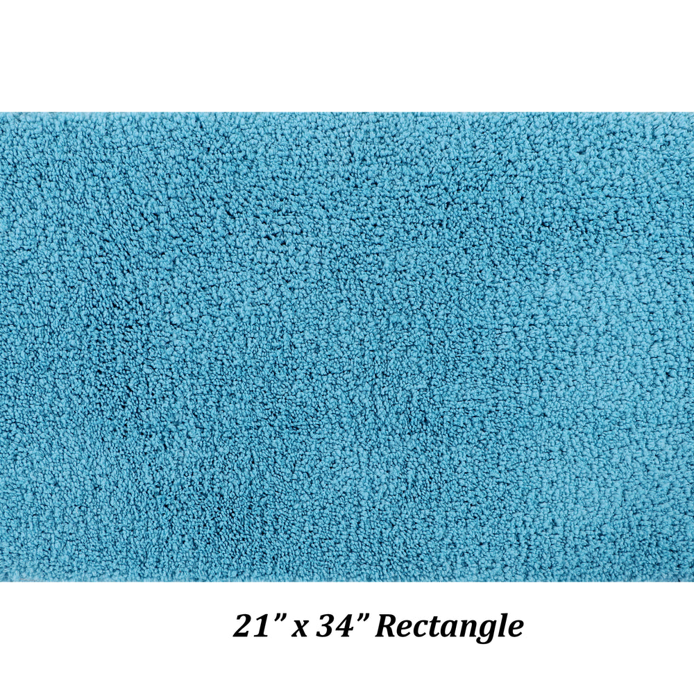 
                      
                        Micro Plush Bath Mats - Soft Rug, Plush Rug, Absorbent Bath Mat, Tufted Design, Durable Polyester Rug for Bathroom Floor, Shower & Sink
                      
                    