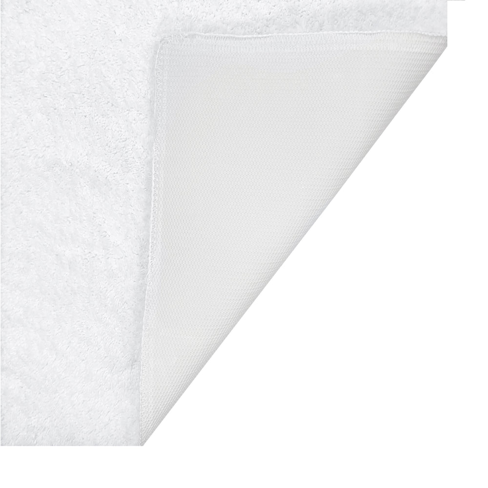 
                      
                        Micro Plush Bath Mats - Soft Rug, Plush Rug, Absorbent Bath Mat, Tufted Design, Durable Polyester Rug for Bathroom Floor, Shower & Sink
                      
                    