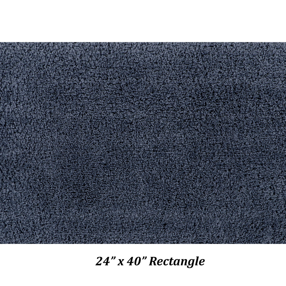 
                      
                        Micro Plush Bath Mats - Soft Rug, Plush Rug, Absorbent Bath Mat, Tufted Design, Durable Polyester Rug for Bathroom Floor, Shower & Sink
                      
                    