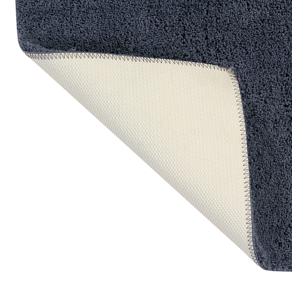 
                      
                        Micro Plush Bath Mats - Soft Rug, Plush Rug, Absorbent Bath Mat, Tufted Design, Durable Polyester Rug for Bathroom Floor, Shower & Sink
                      
                    