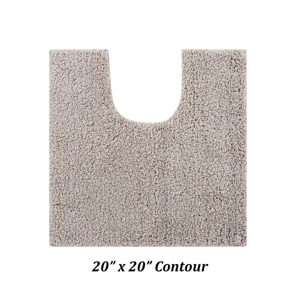 
                      
                        Micro Plush Bath Mats - Soft Rug, Plush Rug, Absorbent Bath Mat, Tufted Design, Durable Polyester Rug for Bathroom Floor, Shower & Sink
                      
                    