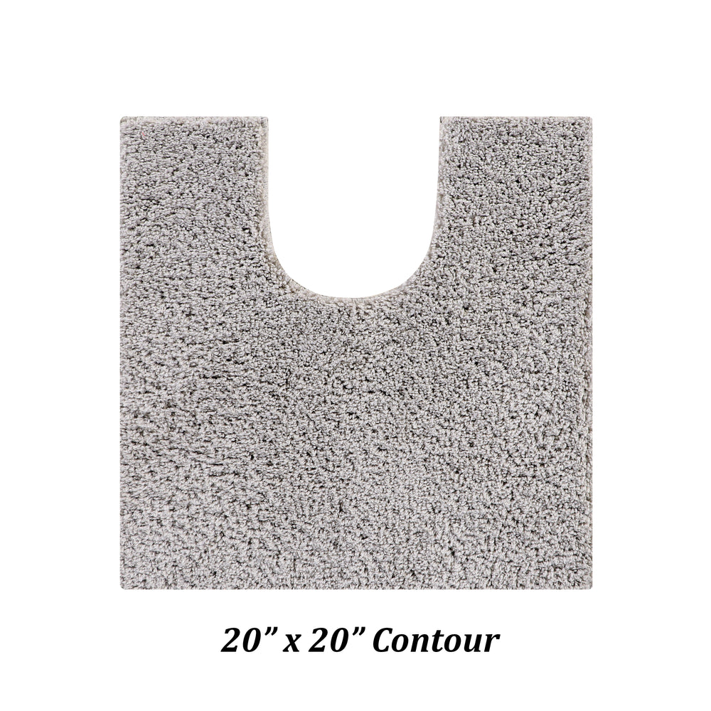
                      
                        Micro Plush Bath Mats - Soft Rug, Plush Rug, Absorbent Bath Mat, Tufted Design, Durable Polyester Rug for Bathroom Floor, Shower & Sink
                      
                    