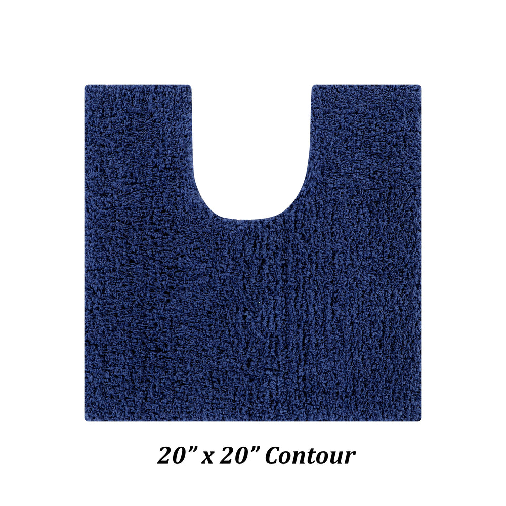 
                      
                        Ombre Reversible Area Rug, 100% Cotton Chenille, Braided & Durable for Entryway, Living Room, Kitchen
                      
                    