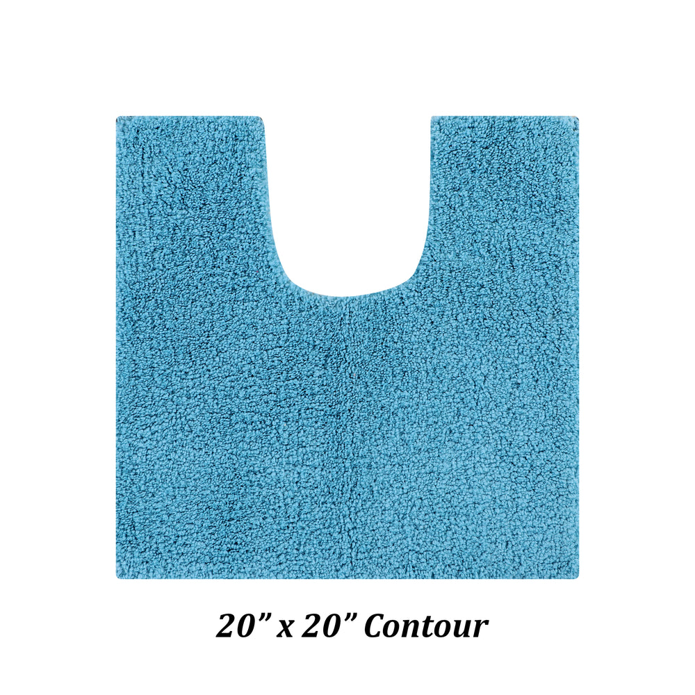 
                      
                        Micro Plush Bath Mats - Soft Rug, Plush Rug, Absorbent Bath Mat, Tufted Design, Durable Polyester Rug for Bathroom Floor, Shower & Sink
                      
                    