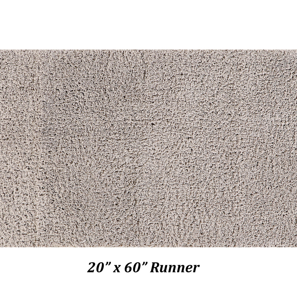 
                      
                        Micro Plush Bath Mats - Soft Rug, Plush Rug, Absorbent Bath Mat, Tufted Design, Durable Polyester Rug for Bathroom Floor, Shower & Sink
                      
                    