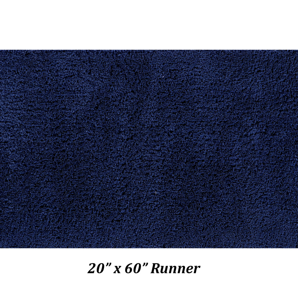 
                      
                        Micro Plush Bath Mats - Soft Rug, Plush Rug, Absorbent Bath Mat, Tufted Design, Durable Polyester Rug for Bathroom Floor, Shower & Sink
                      
                    