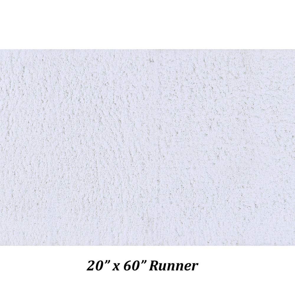 
                      
                        Micro Plush Bath Mats - Soft Rug, Plush Rug, Absorbent Bath Mat, Tufted Design, Durable Polyester Rug for Bathroom Floor, Shower & Sink
                      
                    