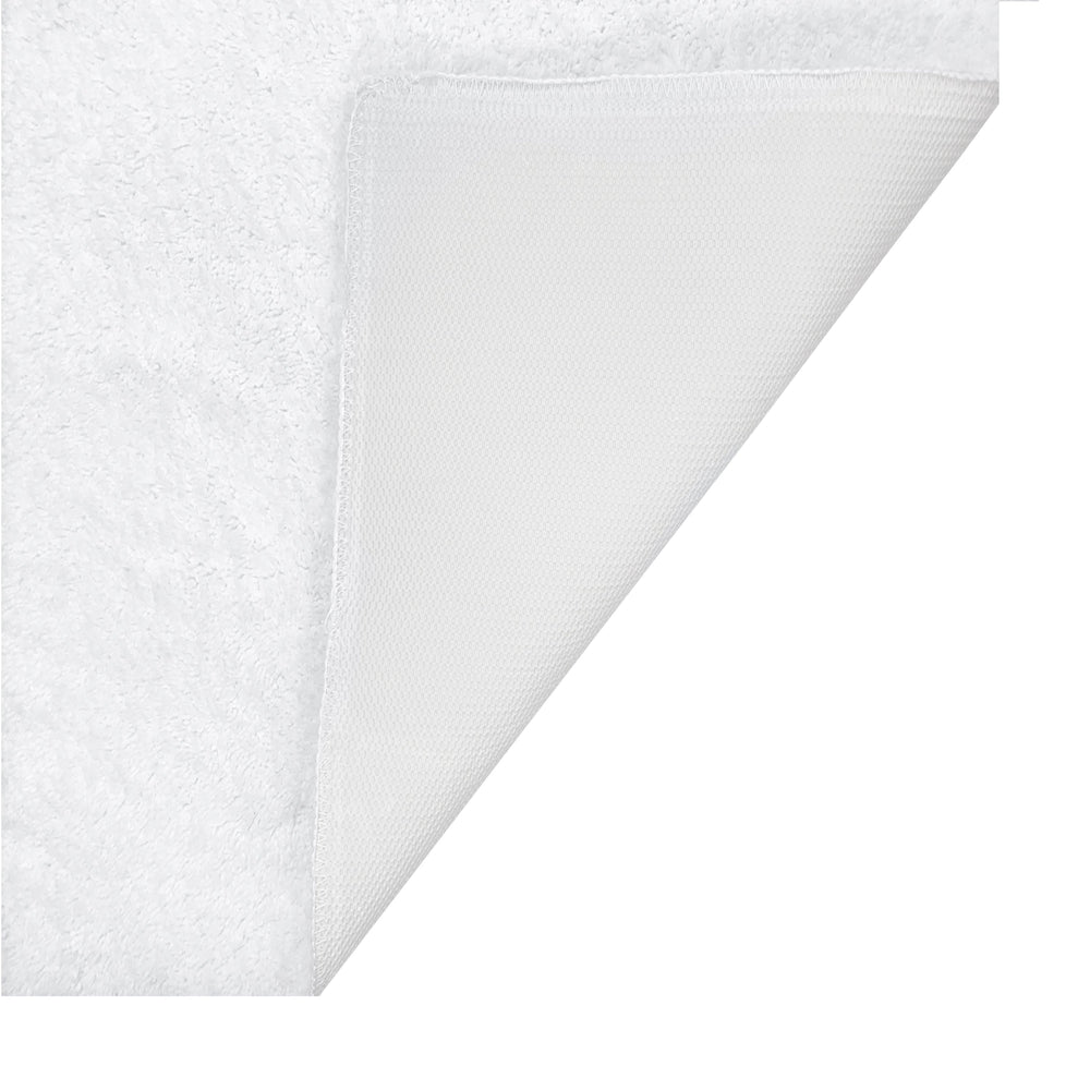 
                      
                        Micro Plush Bath Mats - Soft Rug, Plush Rug, Absorbent Bath Mat, Tufted Design, Durable Polyester Rug for Bathroom Floor, Shower & Sink
                      
                    