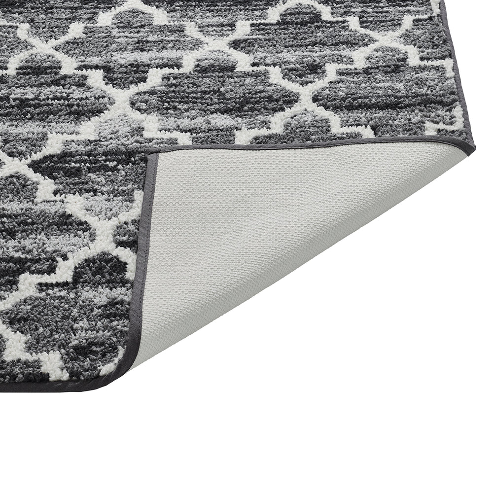 Better Trends Savio Bath Rug Collection 2 PC (17