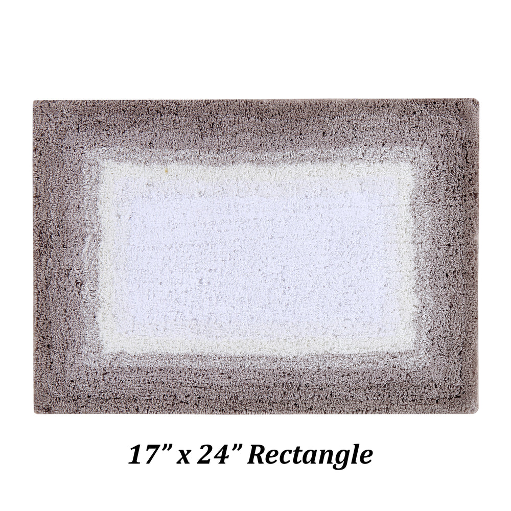
                      
                        Torrent 100% Cotton Bath Mats, Tufted Design, Absorbent & Machine Washable for Bathroom Floor, Shower & Sink
                      
                    