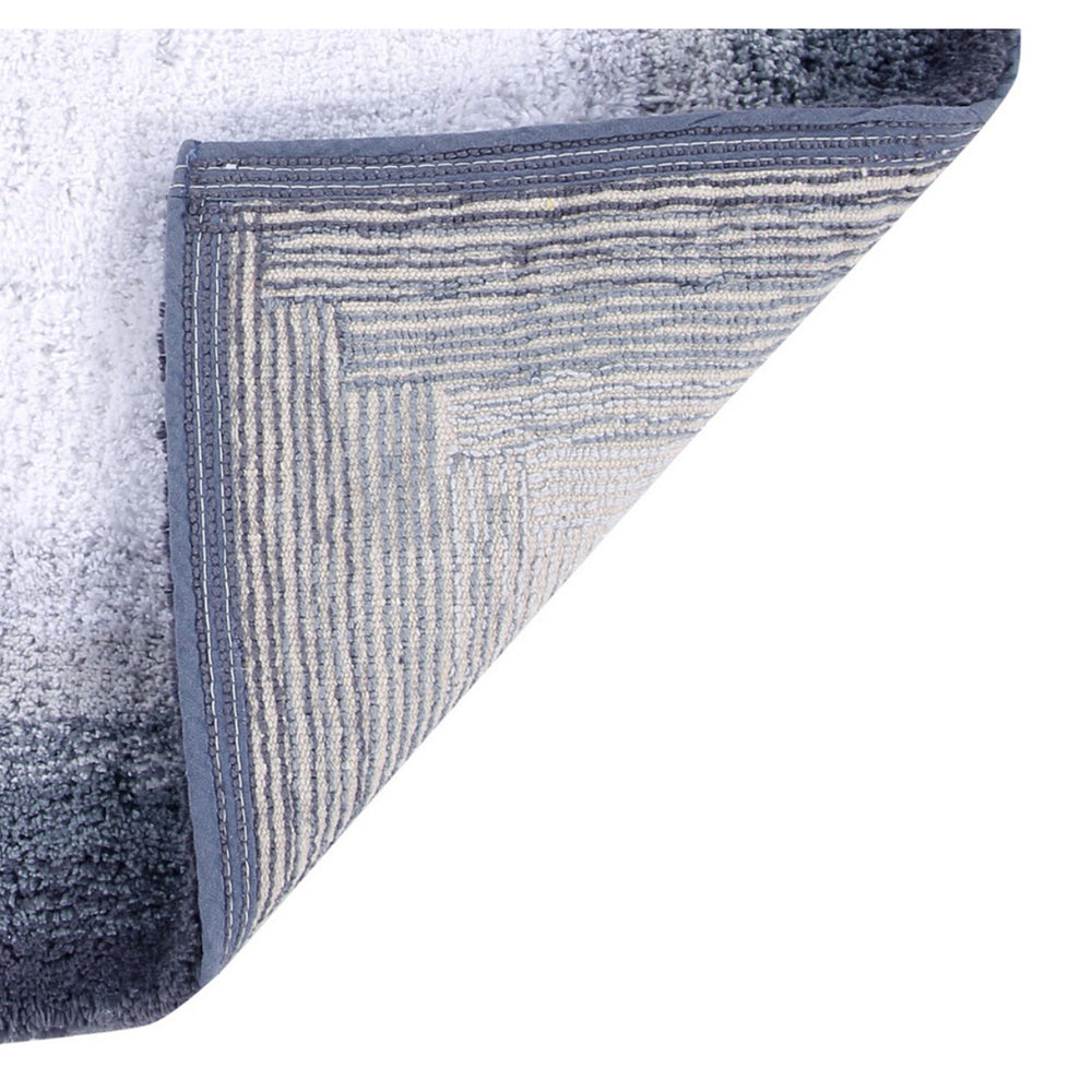 
                      
                        Torrent 100% Cotton Bath Mats, Tufted Design, Absorbent & Machine Washable for Bathroom Floor, Shower & Sink
                      
                    