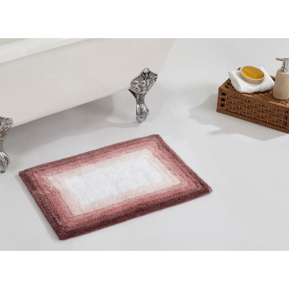 
                      
                        Torrent 100% Cotton Bath Mats, Tufted Design, Absorbent & Machine Washable for Bathroom Floor, Shower & Sink
                      
                    