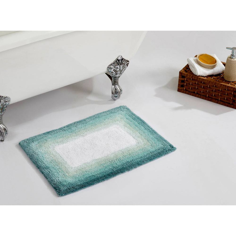 
                      
                        Torrent 100% Cotton Bath Mats, Tufted Design, Absorbent & Machine Washable for Bathroom Floor, Shower & Sink
                      
                    