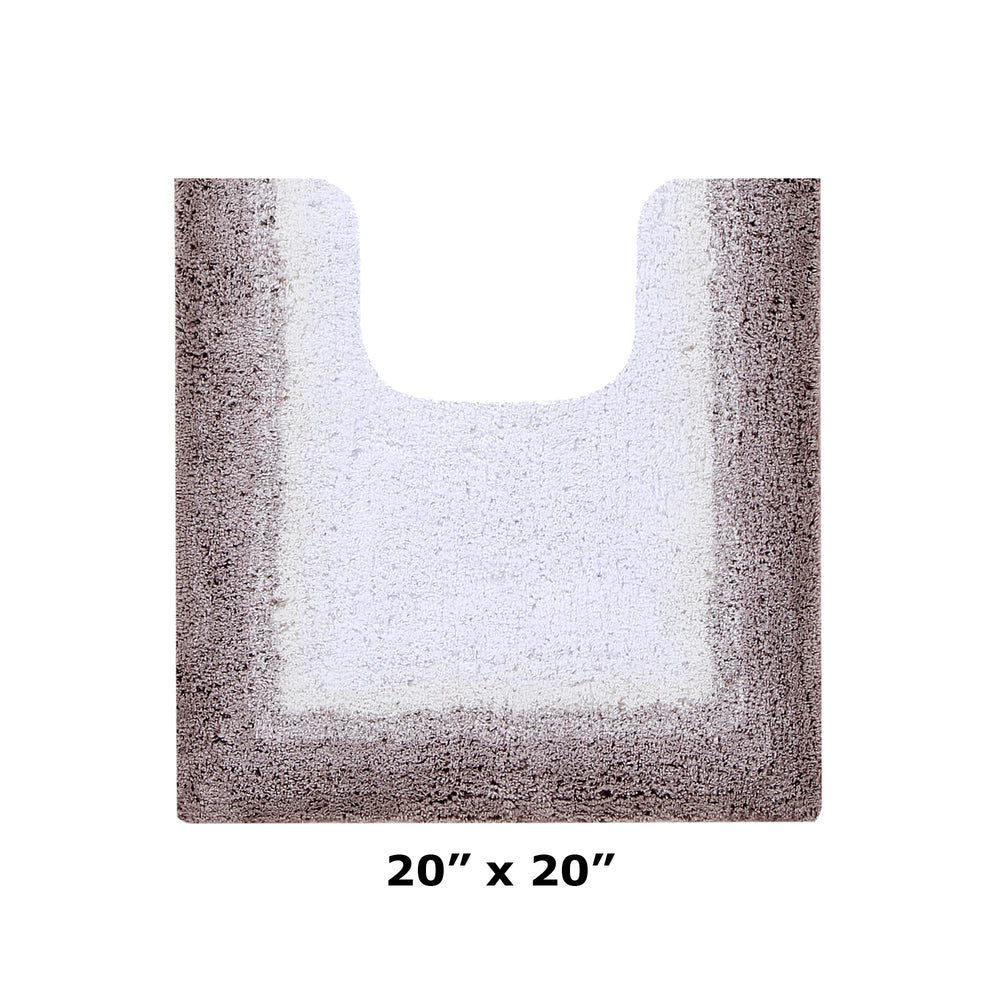 
                      
                        Torrent 100% Cotton Bath Mats, Tufted Design, Absorbent & Machine Washable for Bathroom Floor, Shower & Sink
                      
                    