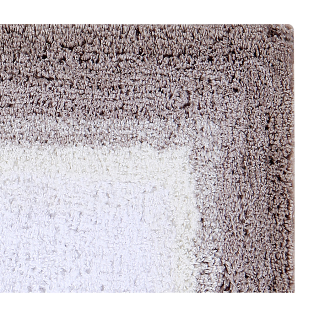 
                      
                        Torrent 100% Cotton Bath Mats, Tufted Design, Absorbent & Machine Washable for Bathroom Floor, Shower & Sink
                      
                    