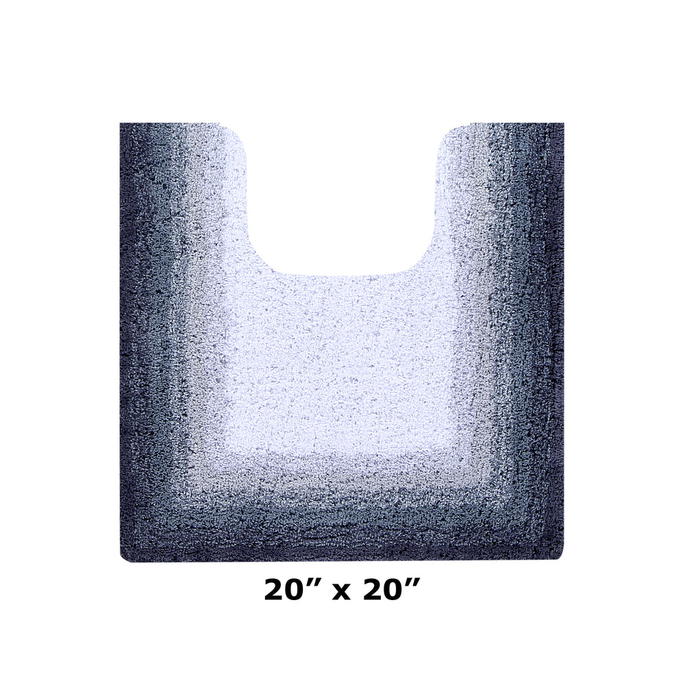 
                      
                        Torrent 100% Cotton Bath Mats, Tufted Design, Absorbent & Machine Washable for Bathroom Floor, Shower & Sink
                      
                    