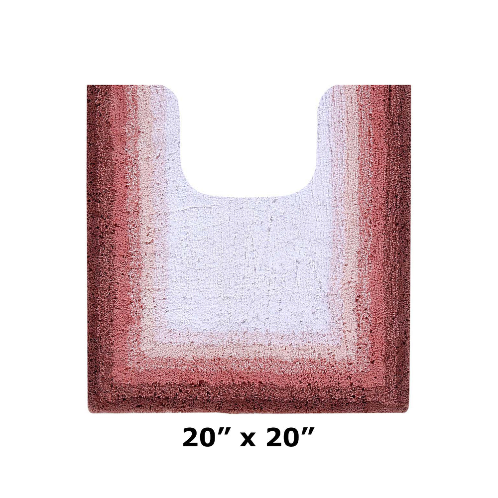 
                      
                        Torrent 100% Cotton Bath Mats, Tufted Design, Absorbent & Machine Washable for Bathroom Floor, Shower & Sink
                      
                    