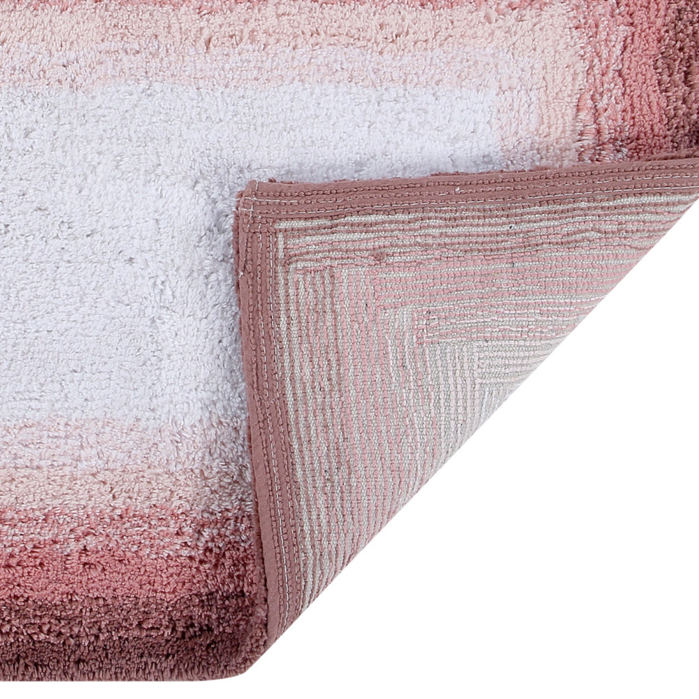 
                      
                        Torrent 100% Cotton Bath Mats, Tufted Design, Absorbent & Machine Washable for Bathroom Floor, Shower & Sink
                      
                    