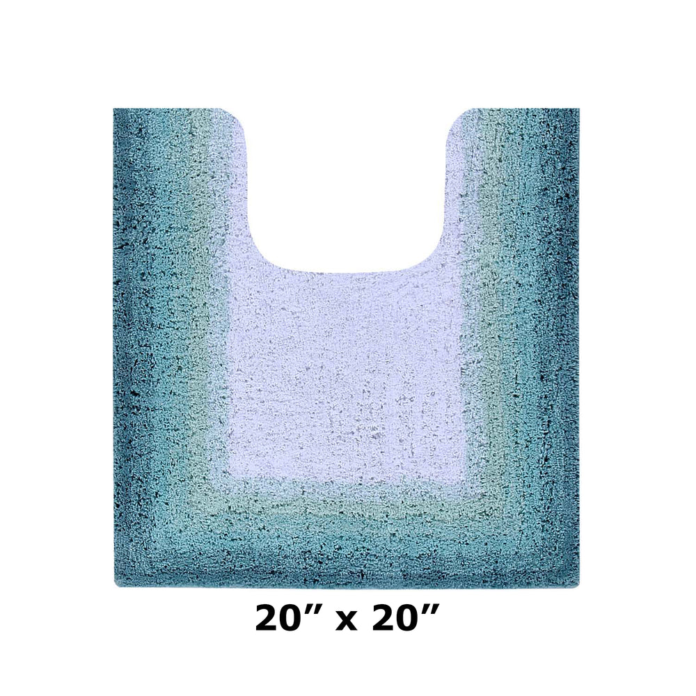 
                      
                        Torrent 100% Cotton Bath Mats, Tufted Design, Absorbent & Machine Washable for Bathroom Floor, Shower & Sink
                      
                    