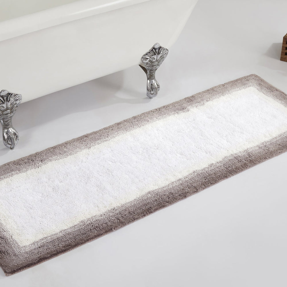 
                      
                        Torrent 100% Cotton Bath Mats, Tufted Design, Absorbent & Machine Washable for Bathroom Floor, Shower & Sink
                      
                    