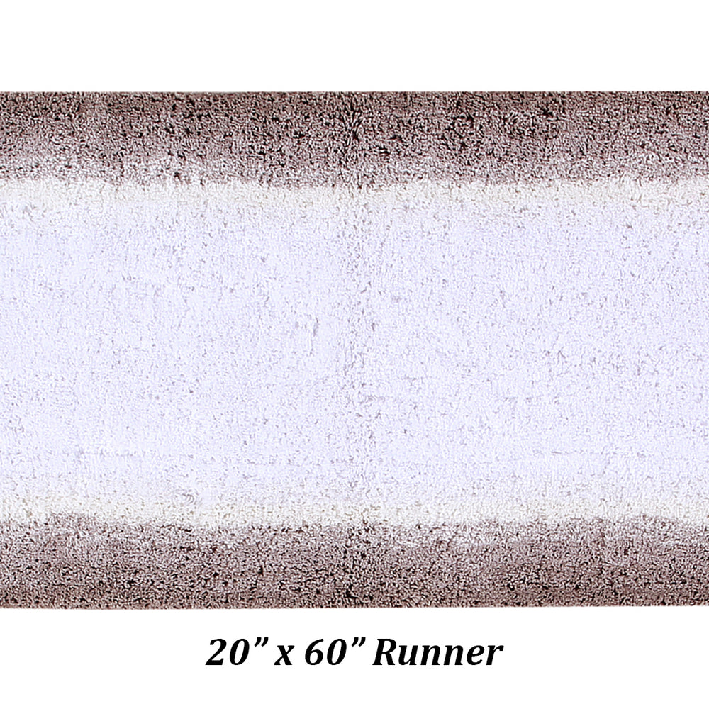 
                      
                        Torrent 100% Cotton Bath Mats, Tufted Design, Absorbent & Machine Washable for Bathroom Floor, Shower & Sink
                      
                    