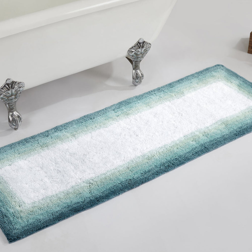
                      
                        Torrent 100% Cotton Bath Mats, Tufted Design, Absorbent & Machine Washable for Bathroom Floor, Shower & Sink
                      
                    