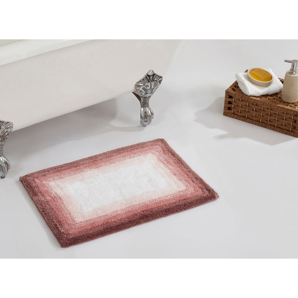 
                      
                        Torrent 100% Cotton Bath Mats, Tufted Design, Absorbent & Machine Washable for Bathroom Floor, Shower & Sink
                      
                    