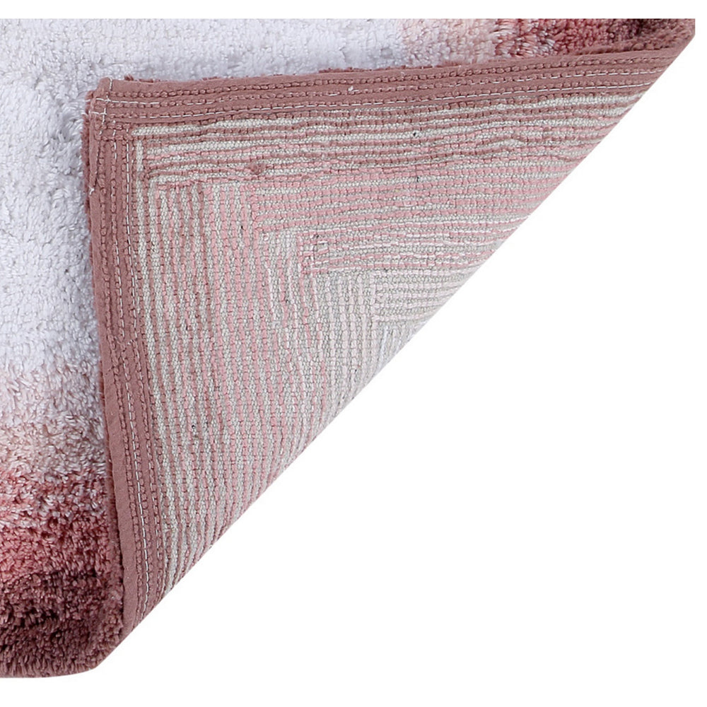 
                      
                        Torrent 100% Cotton Bath Mats, Tufted Design, Absorbent & Machine Washable for Bathroom Floor, Shower & Sink
                      
                    