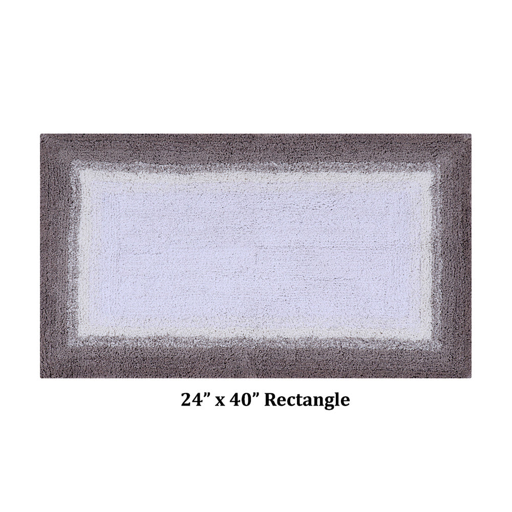 
                      
                        Torrent 100% Cotton Bath Mats, Tufted Design, Absorbent & Machine Washable for Bathroom Floor, Shower & Sink
                      
                    