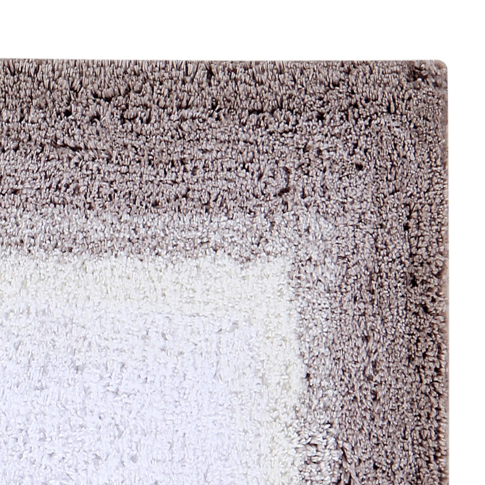 
                      
                        Torrent 100% Cotton Bath Mats, Tufted Design, Absorbent & Machine Washable for Bathroom Floor, Shower & Sink
                      
                    