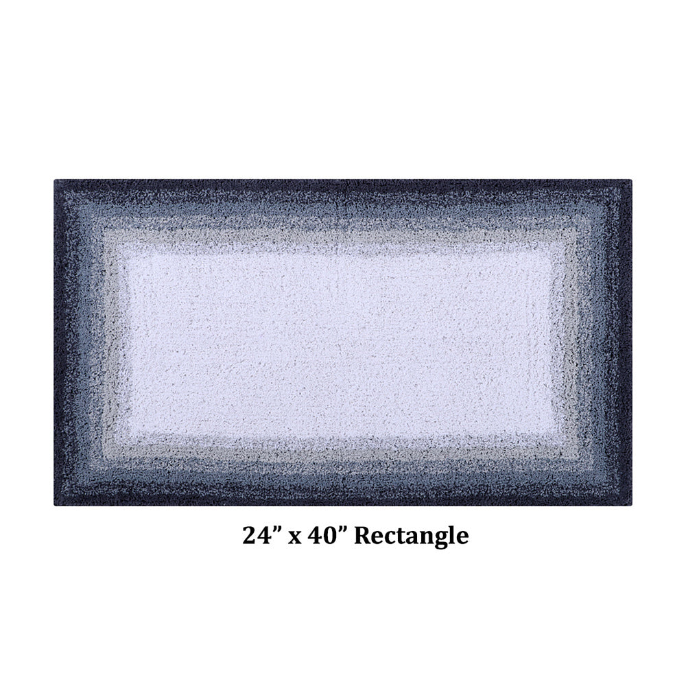 
                      
                        Torrent 100% Cotton Bath Mats, Tufted Design, Absorbent & Machine Washable for Bathroom Floor, Shower & Sink
                      
                    