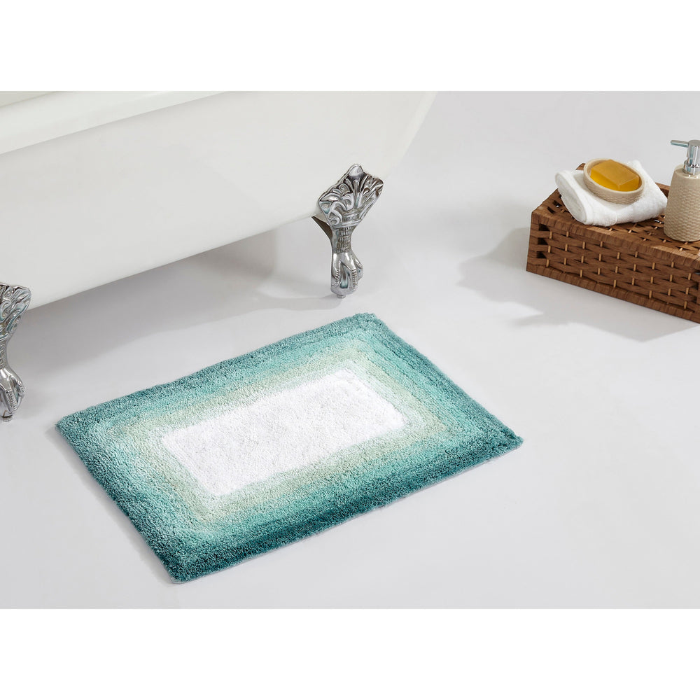 
                      
                        Torrent 100% Cotton Bath Mats, Tufted Design, Absorbent & Machine Washable for Bathroom Floor, Shower & Sink
                      
                    