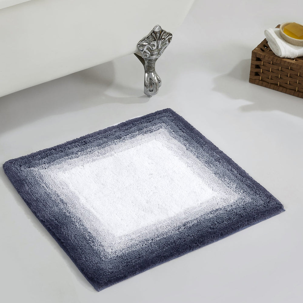 
                      
                        Torrent 100% Cotton Bath Mats, Tufted Design, Absorbent & Machine Washable for Bathroom Floor, Shower & Sink
                      
                    