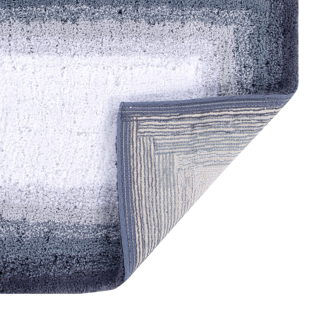 
                      
                        Torrent 100% Cotton Bath Mats, Tufted Design, Absorbent & Machine Washable for Bathroom Floor, Shower & Sink
                      
                    