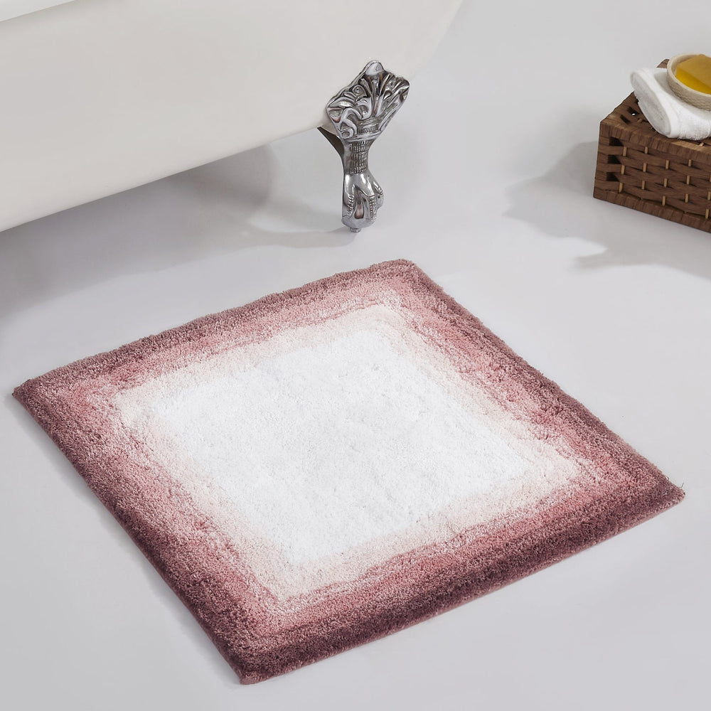 
                      
                        Torrent 100% Cotton Bath Mats, Tufted Design, Absorbent & Machine Washable for Bathroom Floor, Shower & Sink
                      
                    