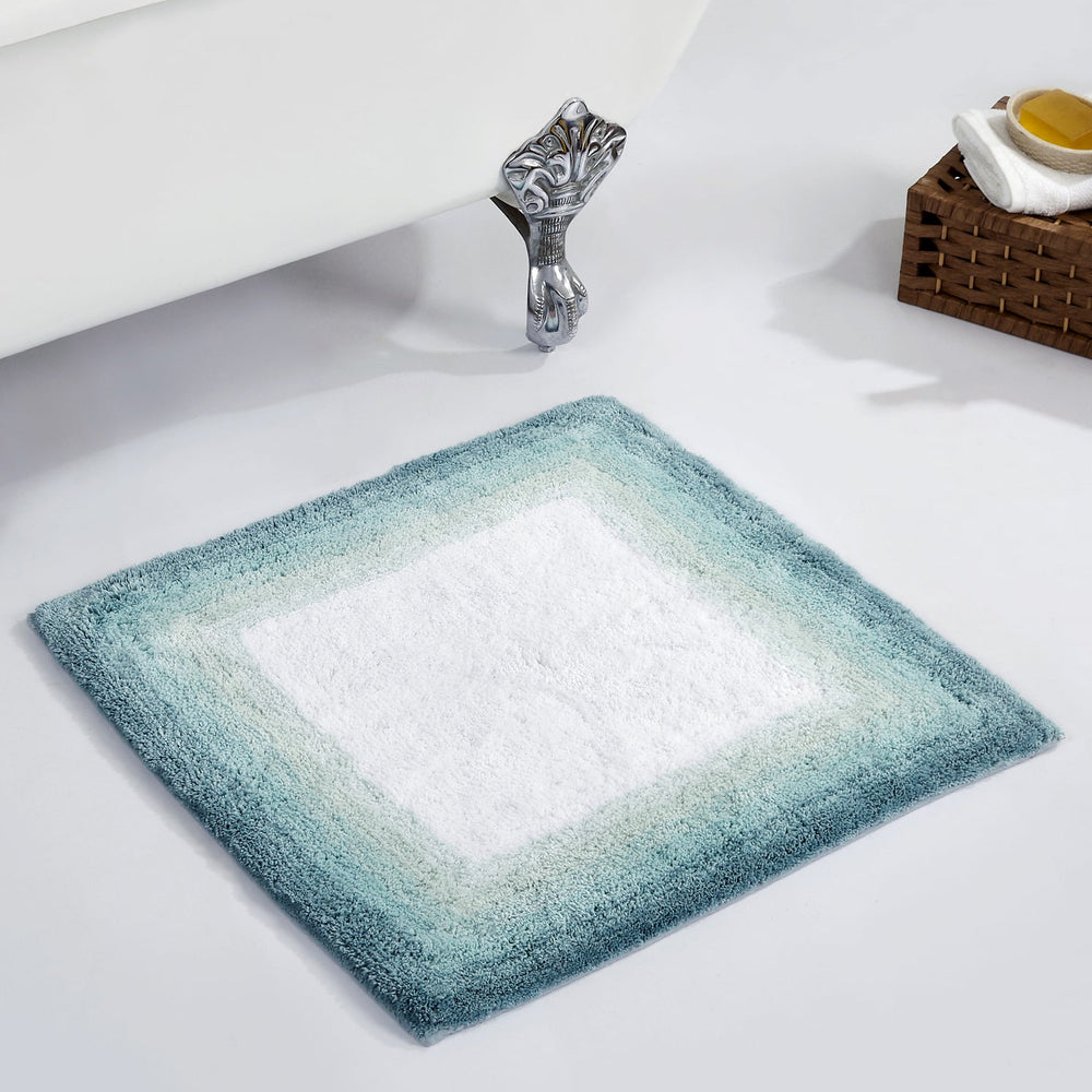 
                      
                        Torrent 100% Cotton Bath Mats, Tufted Design, Absorbent & Machine Washable for Bathroom Floor, Shower & Sink
                      
                    