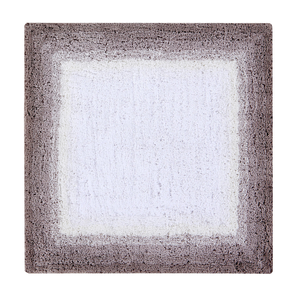 
                      
                        Better Trends Torrent Collection 100% Cotton 3 Piece Set (17" x 24" | 20" x 20" | 21" x 34") Bath Rug Set, Beige
                      
                    