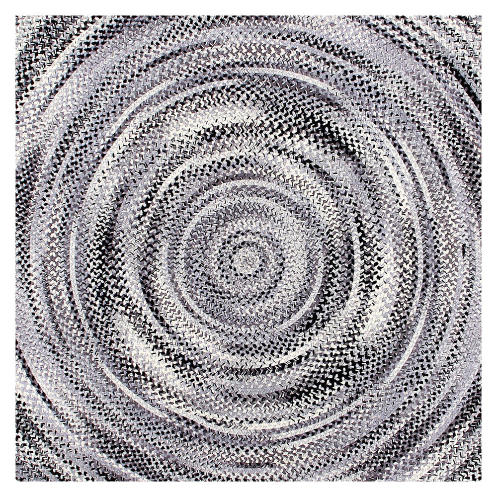 
                      
                        Ombre Reversible Area Rug, 100% Cotton Chenille, Braided & Durable for Entryway, Living Room, Kitchen
                      
                    