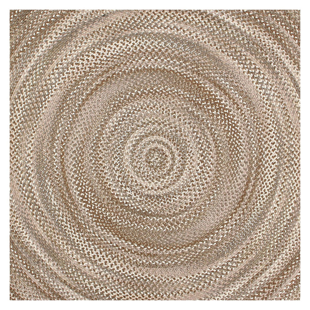 
                      
                        Ombre Reversible Area Rug, 100% Cotton Chenille, Braided & Durable for Entryway, Living Room, Kitchen
                      
                    