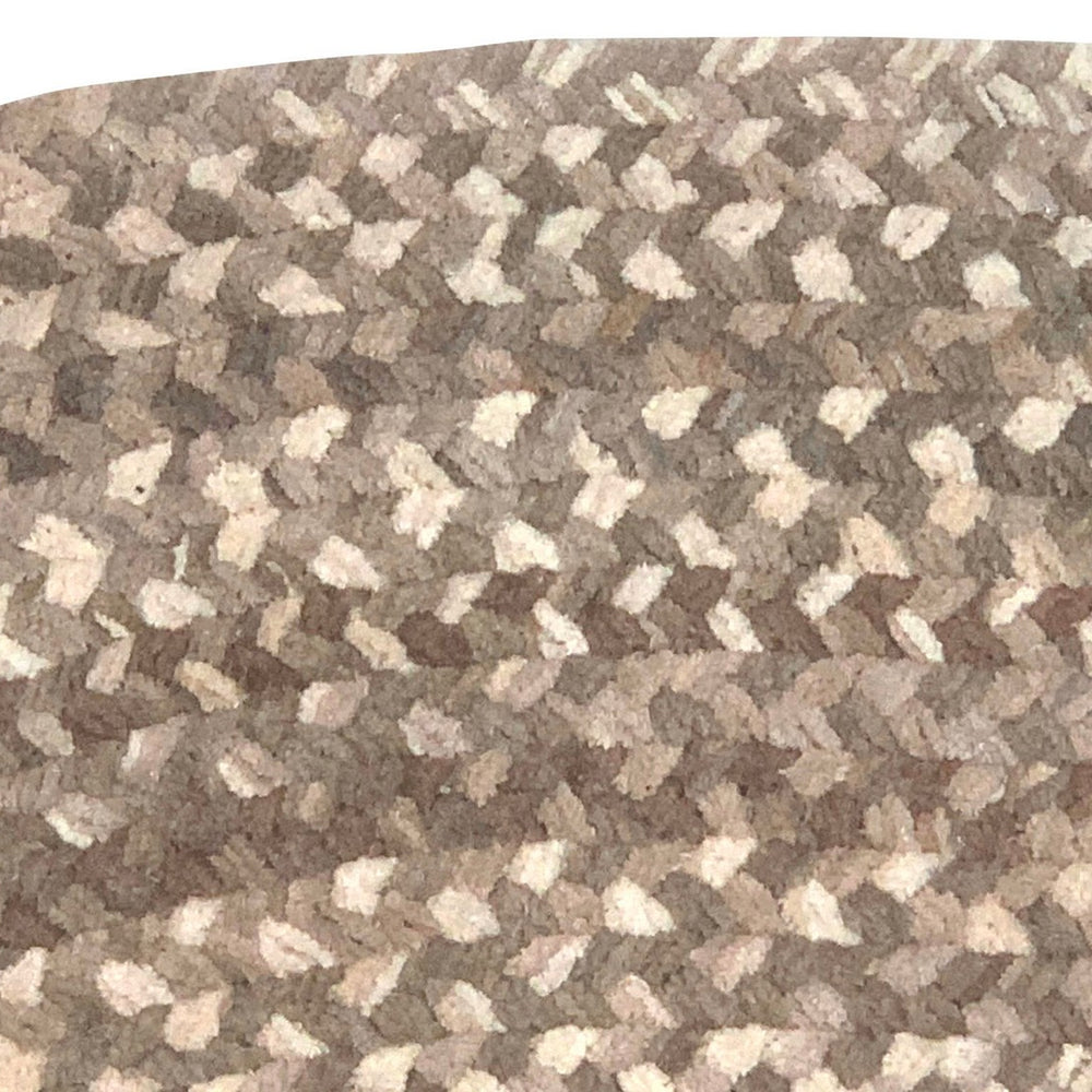 
                      
                        Ombre Reversible Area Rug, 100% Cotton Chenille, Braided & Durable for Entryway, Living Room, Kitchen
                      
                    