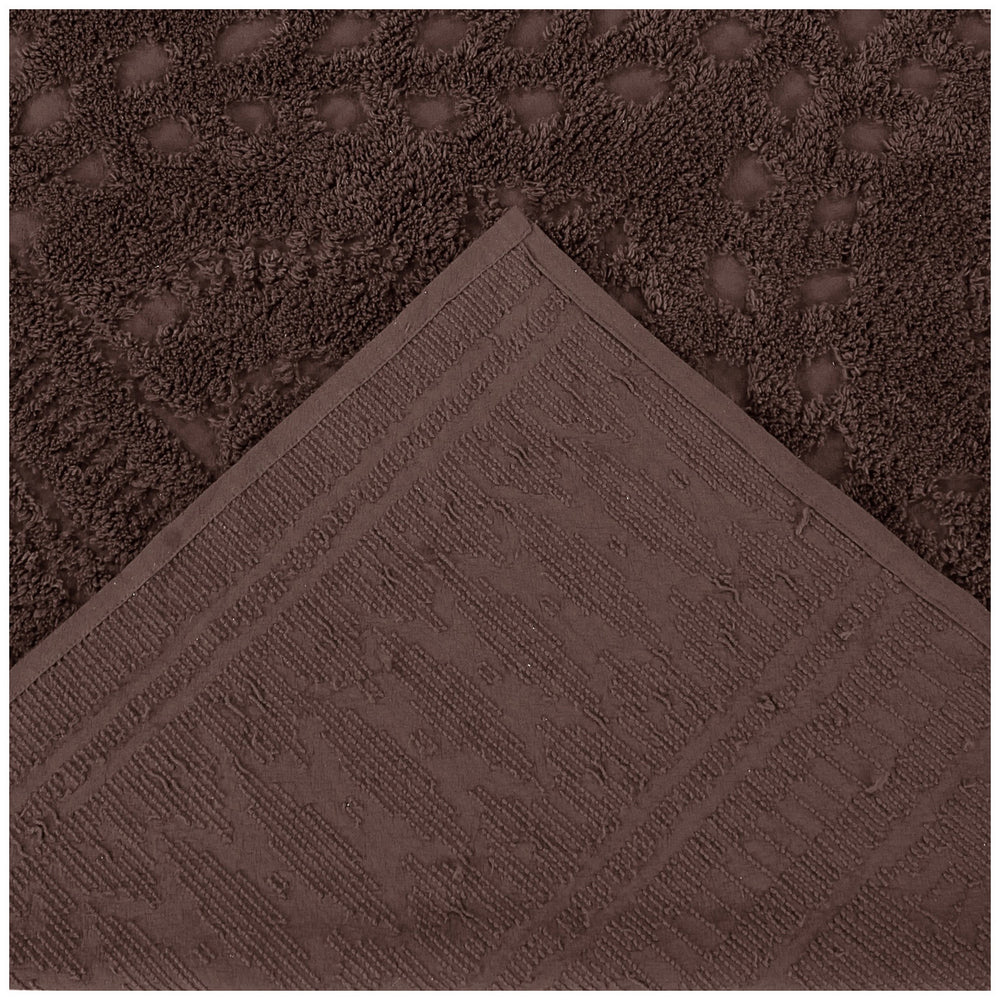 
                      
                        Rio 100% Cotton Chenille Bedspread & Shams, Tufted Floral Design, Soft & Breathable Luxury All-Season Bedding
                      
                    