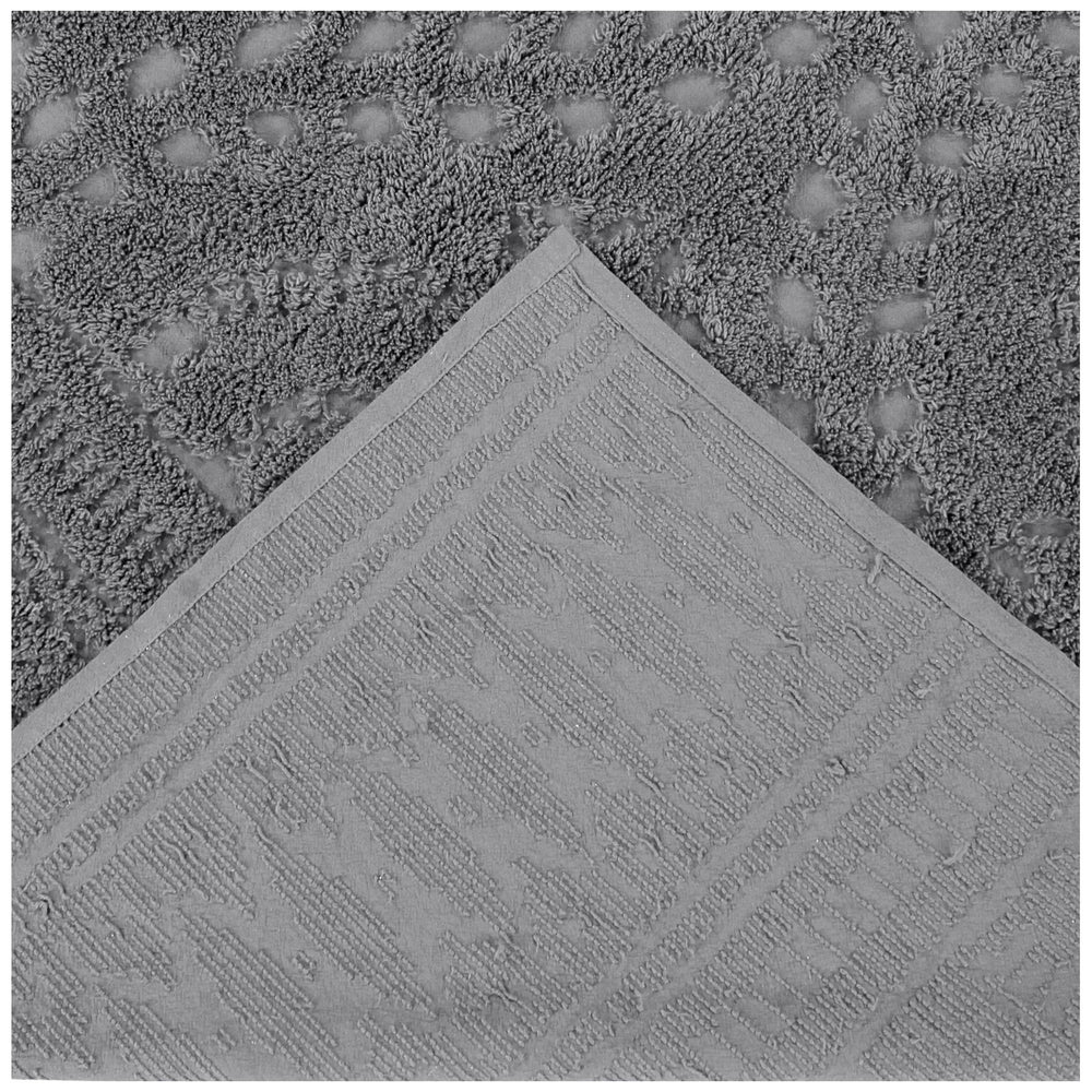
                      
                        Rio 100% Cotton Chenille Bedspread & Shams, Tufted Floral Design, Soft & Breathable Luxury All-Season Bedding
                      
                    